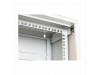 Triton 250mm kabinet 4U 248x310x260 siv sestavljen