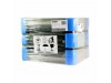 Triton 250mm kabinet 4U 248x310x260 siv sestavljen