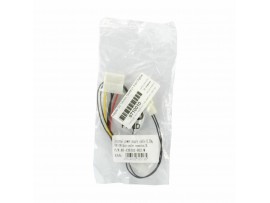 Digitus adapter DC 1x Molex M - 1x Molex Ž +3pin AK-430302-002-M