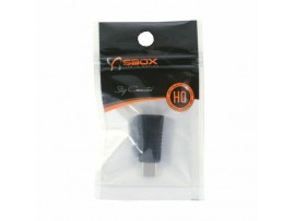 SBOX adapter USB mikro-B Ž-USB 3.1 TipC OTG