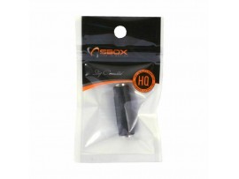 SBOX adapter AVDIO 3,5Ž/3,5Ž stereo