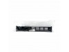 Bachmann CONI vgradni razdelilec 356mm 2x250V, 4xprazen 912.005