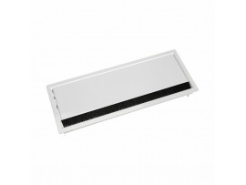 Bachmann CONI vgradno ohišje 356mm za razdelilce bel 911.001