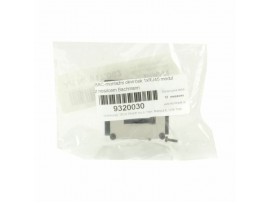 Bachmann montažni okvirček 1xRJ45 modul z nosilcem 917.062