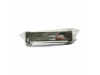 Bachmann POWER FRAME vgradni razdelilec 217mm 1x250V, 2xprazen 916.001