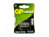 GP litijeva baterija CR123A 3V