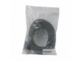 Digitus kabel DisplayPort-DVI kabel 5m AK-340301-050-S