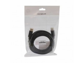 Digitus kabel DisplayPort 15m črn AK-340100-150-S
