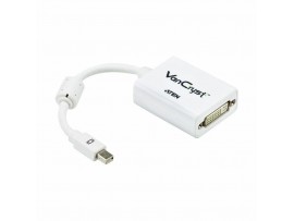 ATEN DisplayPort mini - DVI adapter bel VC960-AT