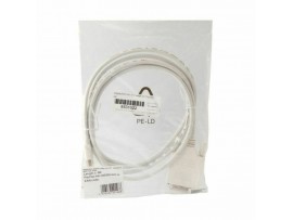 Digitus kabel DisplayPort mini-DVI 2m bel AK-340305-020-W