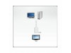 ATEN DisplayPort mini - HDMI adapter + avdio bel VC980-AT