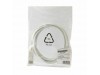 Digitus kabel DisplayPort mini-Display Port 3m bel AK-340102-030-W