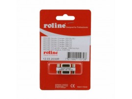 Roline gender changer DB09Ž - 09Ž