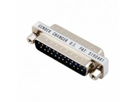 EFB gender changer DB25M - 25M EB414