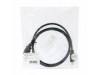 Digitus kabel HDMI  1m UHD 4K AK-330107-010-S