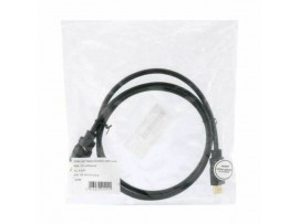 Digitus kabel HDMI  1m UHD 4K AK-330107-010-S