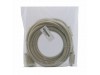 Digitus kabel 1:1 SVGA 15M-M  5m siv