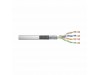 Digitus kabel CAT.5e SF/UTP flex  100m DK-1531-P-1-1