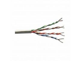 Digitus kabel CAT.5e UTP Eca 305m PVC SOHO ACU-4511-305