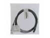 Digitus kabel USB A-B mikro 1,8m črn