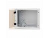 Triton kabinet zidni  4U 280 600x400 siv