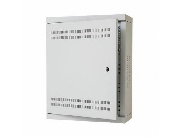 Triton kabinet zidni  4U 760 620x250 siv nadometni hibridni
