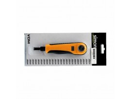 SIMC klešče-ročaj za spojne nastavke+ nož 110 CH100