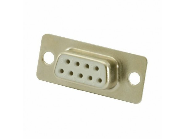 EFB konektor DB09Ž za kabel