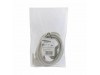 Digitus modem kabel DB25M-25Ž  3m