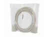 Digitus modem kabel DB25M-25Ž  5m