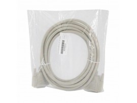 Digitus modem kabel DB25M-25Ž  5m