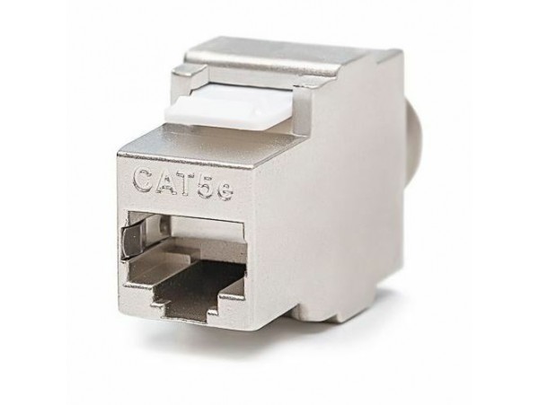KELine modul CAT.5e FTP toolless KEJ-C5E-S-TL