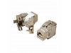 KELine modul CAT.5e FTP toolless KEJ-C5E-S-TL