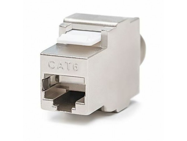 KELine modul CAT.6 FTP toolless KEJ-C6-S-TL