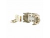 KELine modul CAT.6 FTP toolless KEJ-C6-S-TL