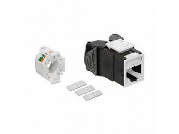 Leviton modul CAT.6 UTP AtlasX1 toolless 122-61UJK-SW6