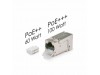 KELine modul CAT.6A FTP HD toolless z vratci KEJ-C6A-S-HD