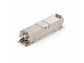 KELine I člen spojnik 110 blok FTP CAT6A tool-free KE-EXT-HD