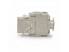 KELine modul CAT.6A/EA FTP toolless KEJ-CEA-S-10G