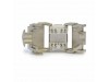 KELine modul CAT.6A/EA FTP toolless KEJ-CEA-S-10G