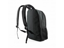 SBOX nahrbtnik BOSTON 15,6" črn NSS-19056
