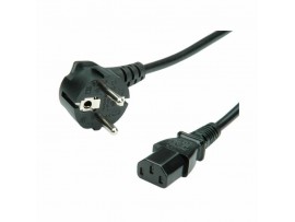 Roline napajalni kabel 220V EURO 3m Roline napajalni kabel 220V EURO 3m