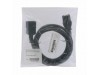 Digitus napajalni kabel 220V podaljšek 1,8m C13-C14