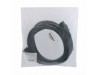 Digitus napajalni kabel 220V podaljšek 5m  C13-C14