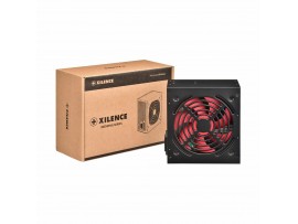 Xilence napajalnik ATX 600W RedWing R7 Series XN053