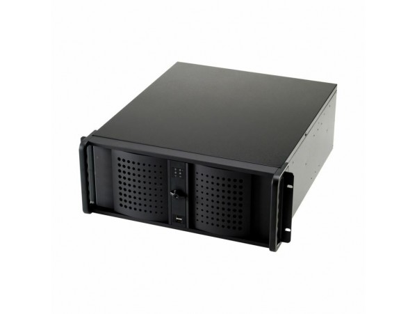 Fantec industrijsko ohišje PC 4U rack g.528mm 2995 TCG-4860KX07-1