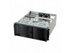 Fantec industrijsko ohišje PC 4U rack g.528mm 2995 TCG-4860KX07-1
