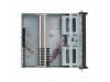 Fantec industrijsko ohišje PC 4U rack g.528mm 2995 TCG-4860KX07-1