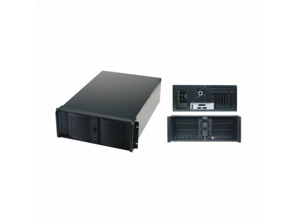 Fantec industrijsko ohišje PC 4U rack g.688mm 3214 TCG-4860X07-1
