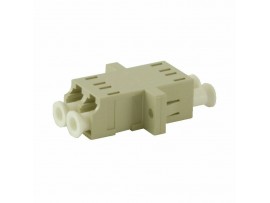 Leviton optični adapter I člen LC Duplex MM BHCLCMM001 Leviton optični adapter I člen LC Duplex MM BHCLCMM001
